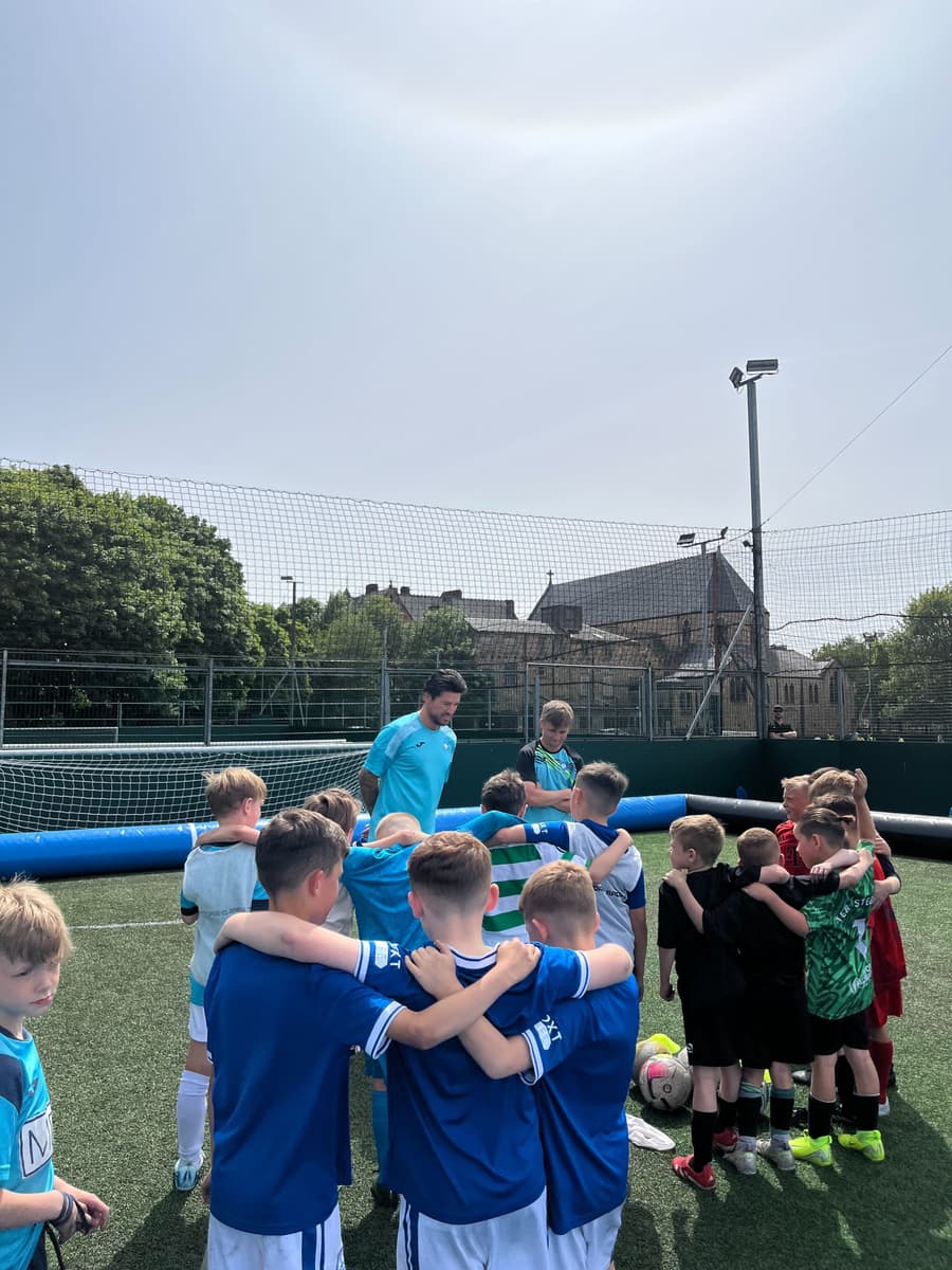 Weekly Competitions